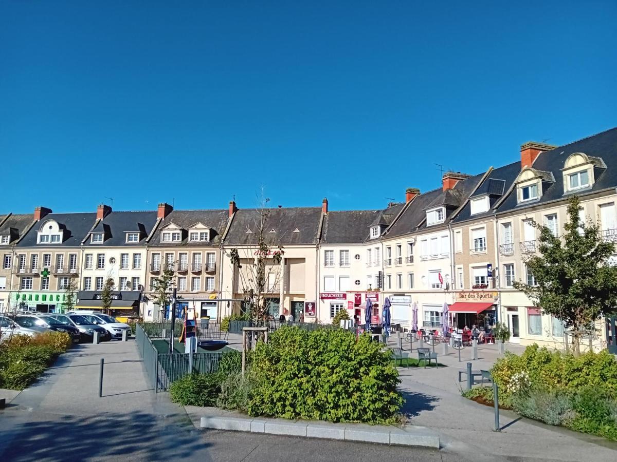 La Fromagerie Maison Lumineuse Et Spacieuse Beau Sejour 5 Ch Grand Jardin Clos 5Mn A Pied Commerces 10 Mn Plage Omaha Beach Proche Plages Du Debarquement Trevieres Extérieur photo