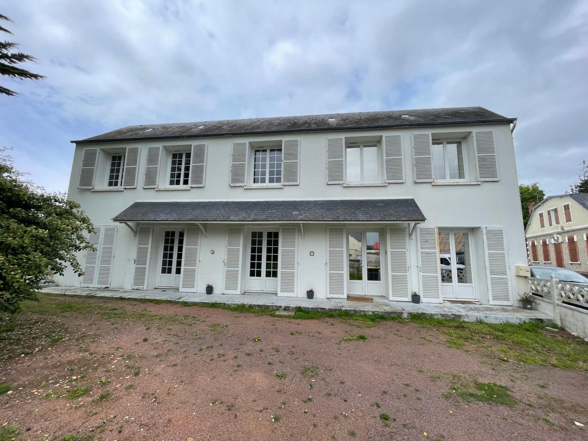 La Fromagerie Maison Lumineuse Et Spacieuse Beau Sejour 5 Ch Grand Jardin Clos 5Mn A Pied Commerces 10 Mn Plage Omaha Beach Proche Plages Du Debarquement Trevieres Extérieur photo