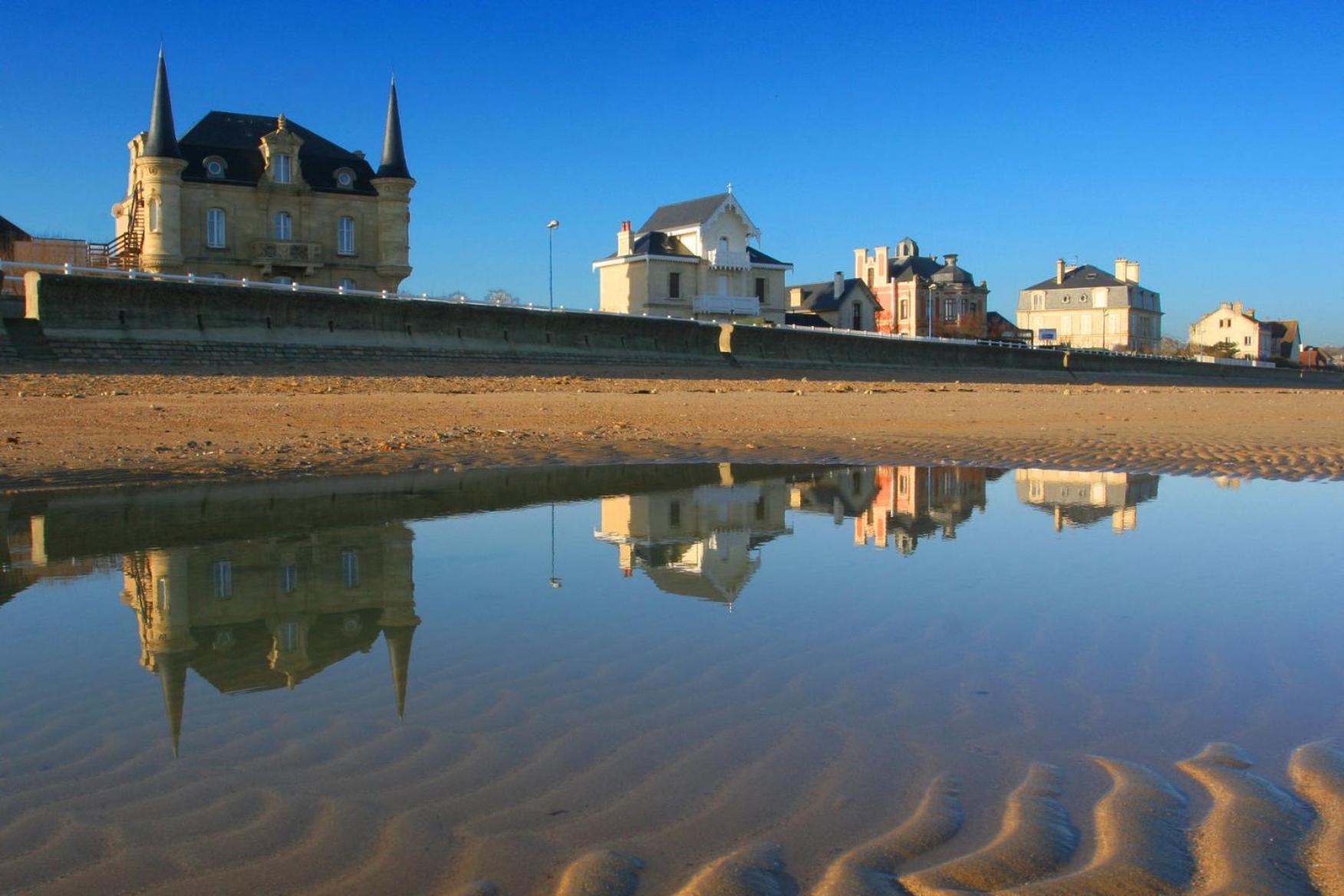 La Fromagerie Maison Lumineuse Et Spacieuse Beau Sejour 5 Ch Grand Jardin Clos 5Mn A Pied Commerces 10 Mn Plage Omaha Beach Proche Plages Du Debarquement Trevieres Extérieur photo