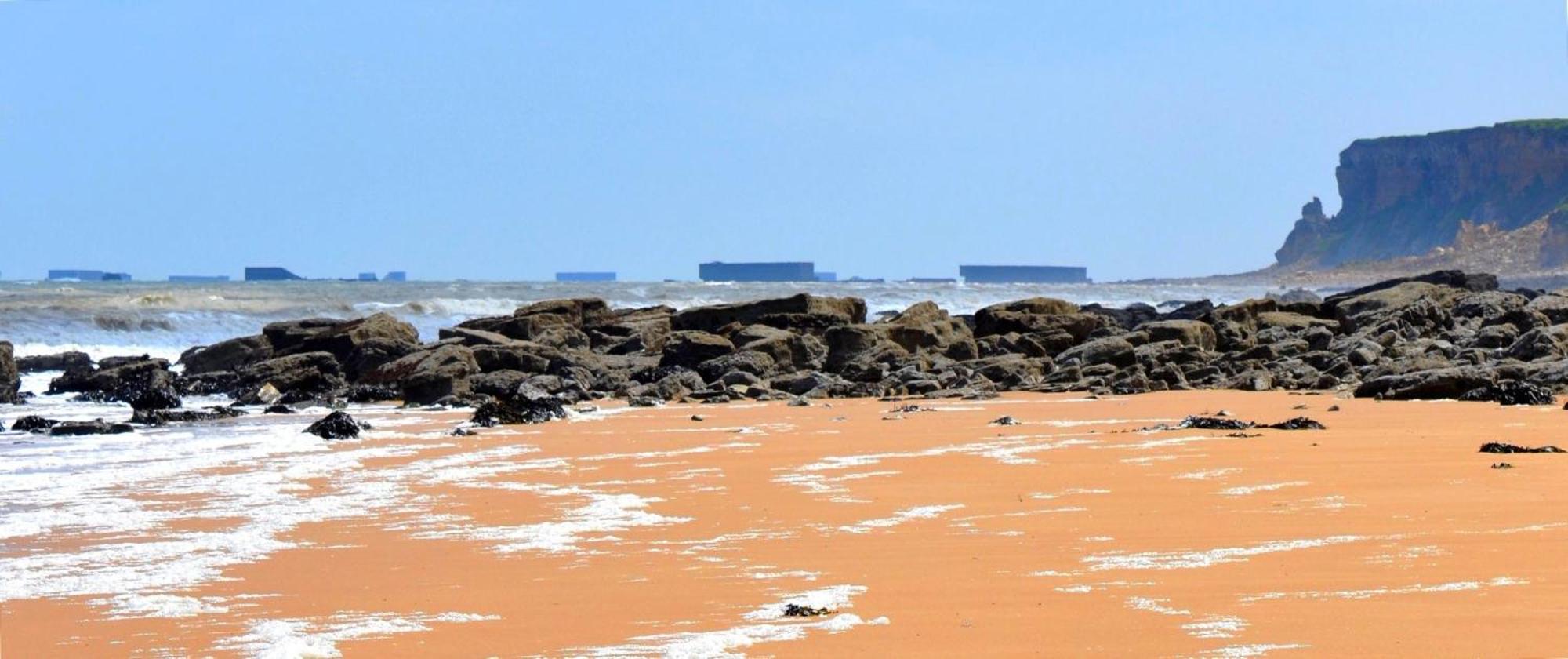La Fromagerie Maison Lumineuse Et Spacieuse Beau Sejour 5 Ch Grand Jardin Clos 5Mn A Pied Commerces 10 Mn Plage Omaha Beach Proche Plages Du Debarquement Trevieres Extérieur photo